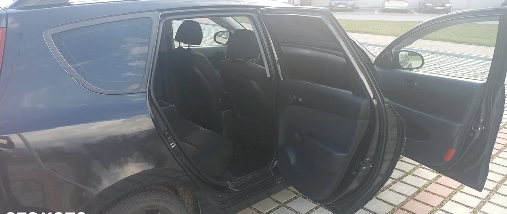 Hyundai I30 cena 15999 przebieg: 245912, rok produkcji 2011 z Olsztyn małe 106